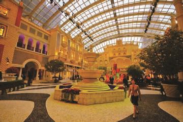 Built Expressions Bangalore :: MGM Grand Macau, China