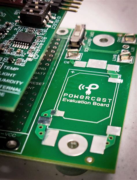 Power Cast ESL Powering Using Source 的图像结果