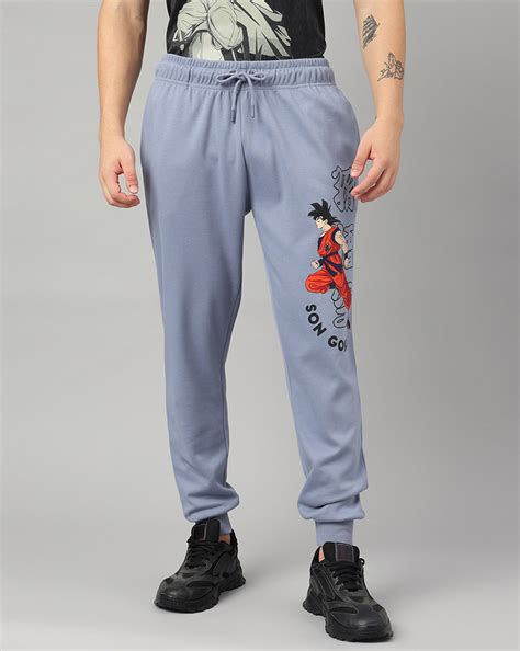 Dragon Ball Z Son Goku Jogger Men – Free Authority