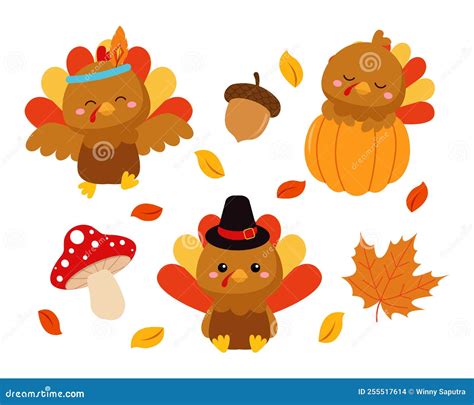 Cute Thanksgiving Pictures