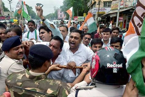 Mandsaur violence: Farmers’ protests spread as Centre rushes five ...