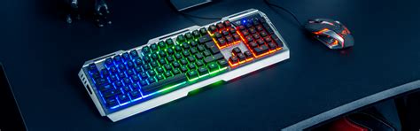 GEJMERSKA TASTATURA Kako odabrati odgovarajuću