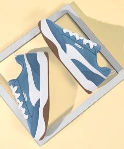 PUMA Park Lifestyle Street Sneakers For Men - Buy PUMA Park Lifestyle ...