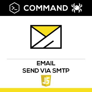 Image result for SendEmail SMTP-Server Example
