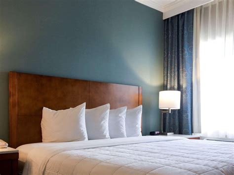 Hotel MainStay Suites Orange County John Wayne Airport in Santa Ana günstig buchen bei TUI.com