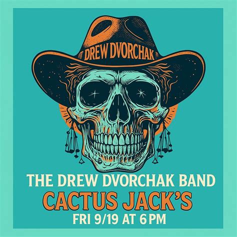 THE DREW DVORCHAK BAND, 4651 Highway 73, Evergreen, CO, United States ...