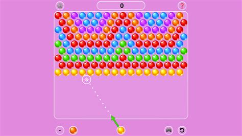 Bubble Shooter Master - Kostenloses klassisches Bubble Pop Shooter ...