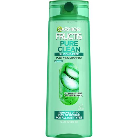 Garnier Shampoo