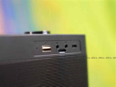 AIWA MI-X330 Meteor Review : Quality without the bells and whistles