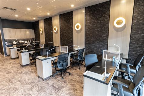 Hyde Park | Mitchell's Salon & Day Spa | Cincinnati, Ohio