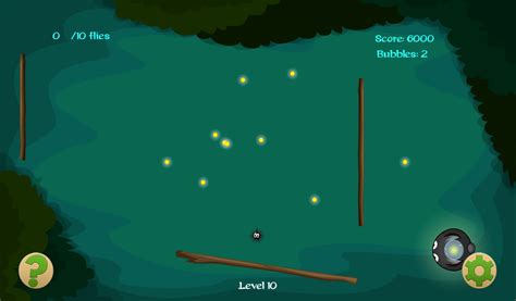 Catching Fireflies Game Lite - App on Amazon Appstore