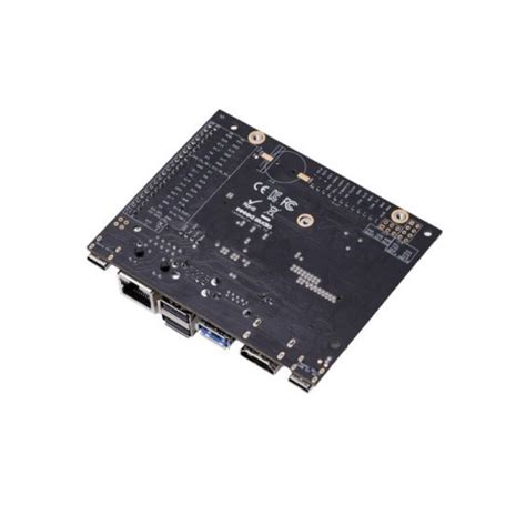 reComputer J101 Dev Kit Carrier Board for Jetson Nano, With micro SD ...