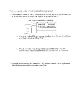 Image result for Explain Probability