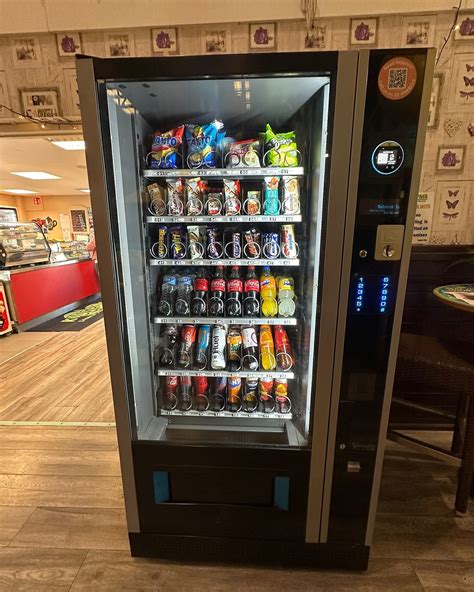 Realistic Earnings from Vending | Vending-Machines