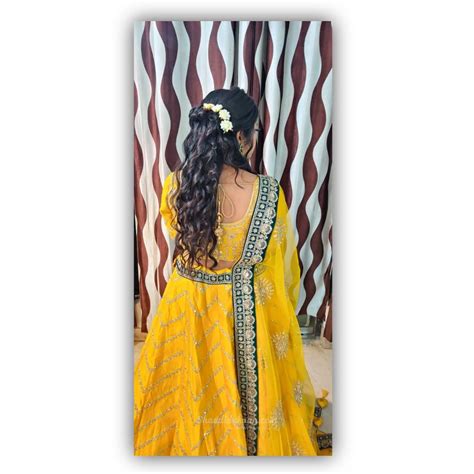 Rv Makeovers - Makeup Artist in Delhi