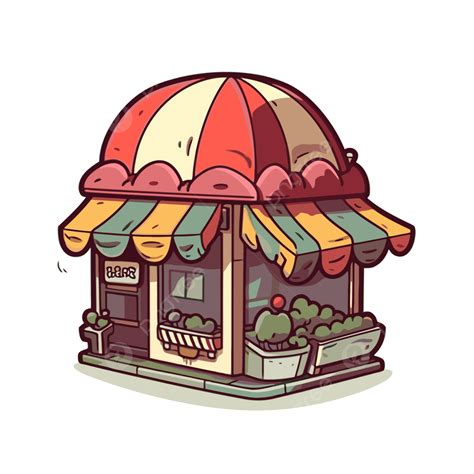 Shop卡通 的图像结果