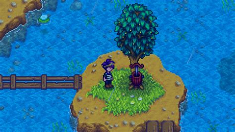 How to Make Maple Syrup in Stardew Valley - ScalaCube