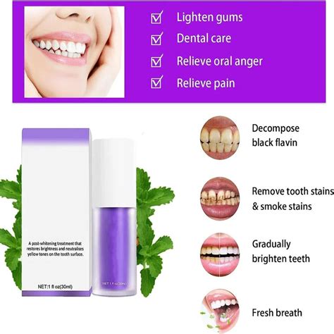 🦷Flash Sale - Teeth Colour Corrector Serum – UOnlyLife