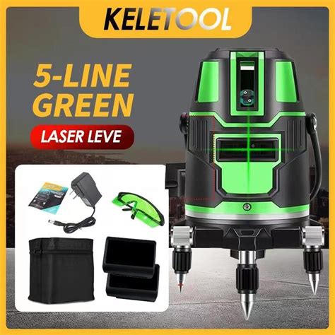 Self-Leveling Cross Line Laser Level 的图像结果
