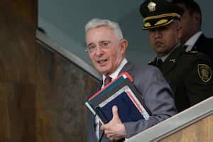 El exparamilitar Juan Guillermo Monsalve declarará este jueves en el ...