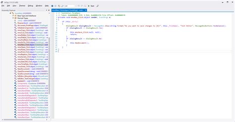 Image result for Reading .Net Code