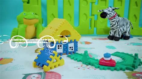 Toy Building Blocks - OK Play Toy Building Blocks Trader - Wholesaler ...