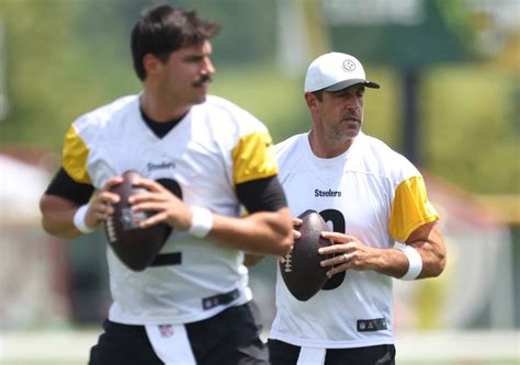 Steelers release their first depth chart of the 2025 season - steelcurtain