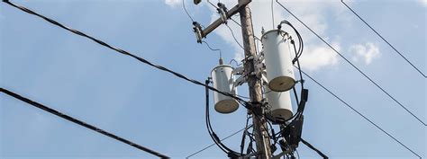 Distribution Transformers – CCI Transformer Pvt. Ltd