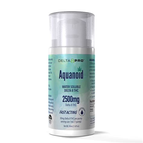 Delta 8 Pro - Premium Hemp Products & THC Cannabinoids