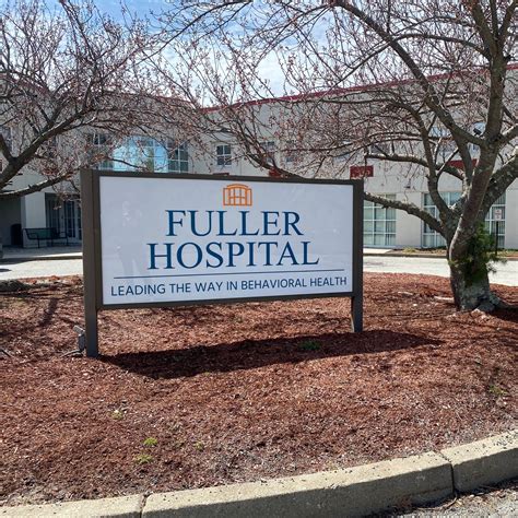 Fuller Hospital – Attleboro - Attleboro, MA | Rehab.com