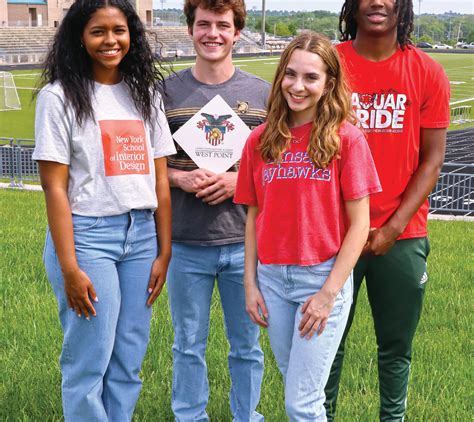 Blue Valley Today: Summer 2023 by Blue Valley Schools - Issuu