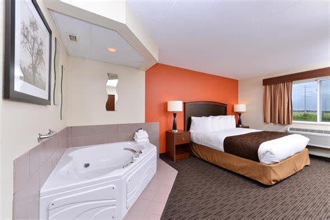 AmericInn by Wyndham St. Cloud MN I-94, Saint Cloud. Rates from USD85