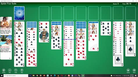 card games 247 spider solitaire apk v2.3.10