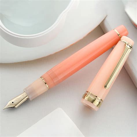 Sailor Cocktail Argentina (S. E.) Fountain Pen | Shop Online | Sailor ...