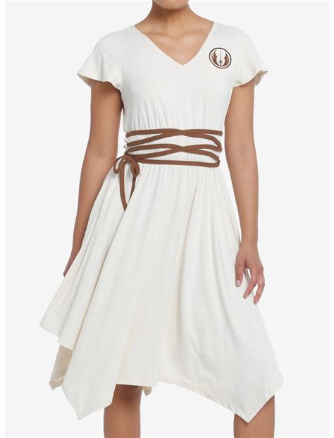 Her Universe Star Wars Rey Dress | Her Universe