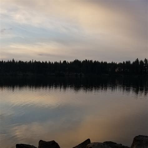 MORGAN LAKE - All You Need to Know BEFORE You Go 2026 (with Photos ...