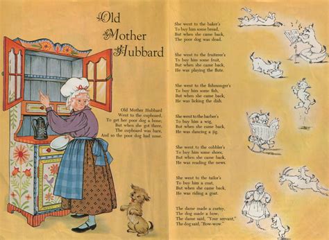 Nursery Rhymes