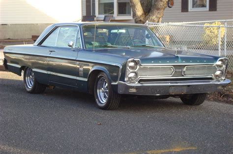 1966 Plymouth Fury III 2 door Sport Coupe - Classic Plymouth Fury 1966 for sale