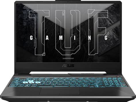 ASUS TUF Gaming F15 with 90Whr Battery with 90WHr Battery Intel H ...