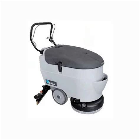 Floor Scrubber Driers and Machines - FSRT60RDB2 Auto Scrubber Dryer ...