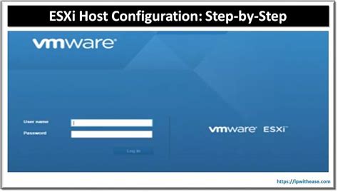 ESXi Configuration Guide 的图像结果