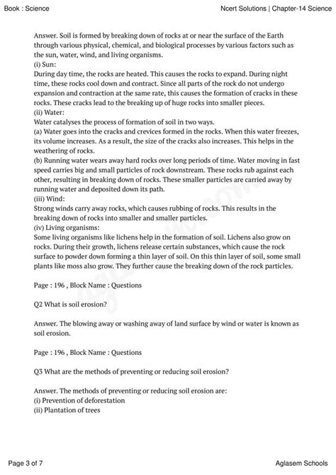 Class 9 Science Chapter 14 Exercise Solutions 的图像结果