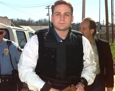 John William King, White Supremacist Involved in Dragging Death of ...