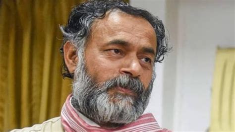 Why won't NCERT leave us: Yogendra Yadav explains why he wants his name ...