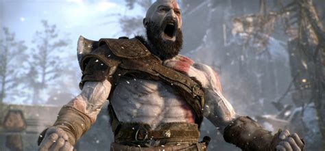 There's No Battle Royale In 'God Of War' But You'll Soon Be Able To ...