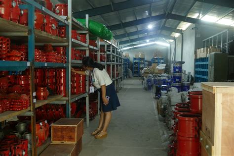 农村供水项目_工程案例_陕西省水务集团水处理设备股份有限公司