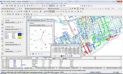 Image result for Cyme Software Tutorial