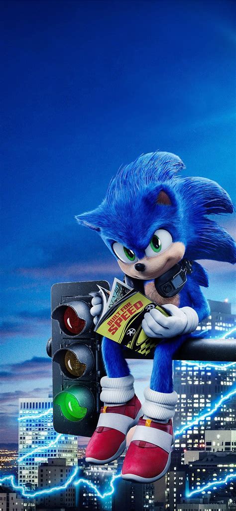 Sonic iPhone Wallpapers - Wallpaper Cave