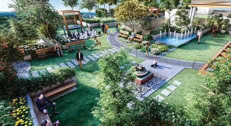SG Vista in Raj Nagar Extension, Ghaziabad: Price, Brochure, Floor Plan ...