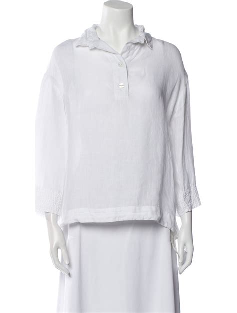 Saint James Clothing | The RealReal